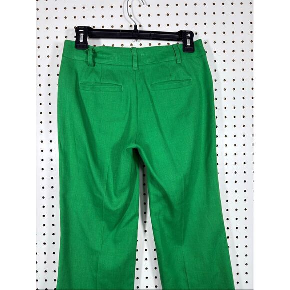 Anthropologie Elevenses pants size 0P - Picture 8 of 12